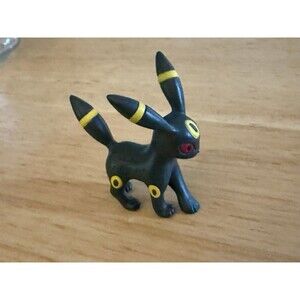Tomy/Nintendo Pokemon Umbreon Mini Figure